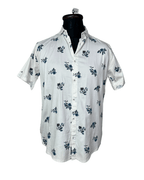 Nation Wide Casual Shirt - Large - Funkify