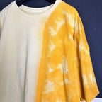 Native Youth Two Tone T-shirt XL - Funkify