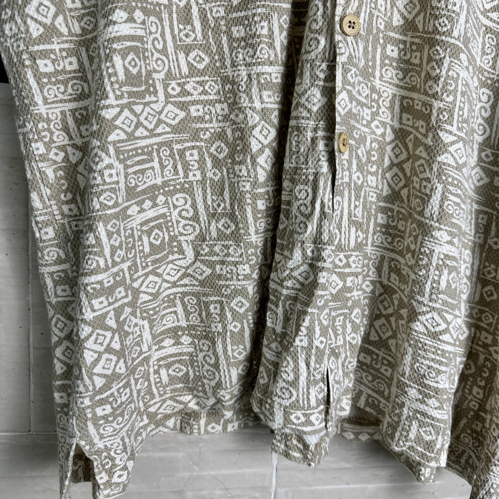 Natural Issue Shirt - Funkify