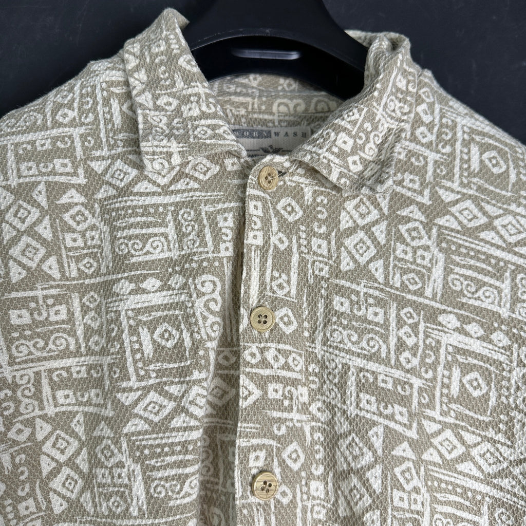 Natural Issue Shirt - Funkify
