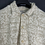 Natural Issue Shirt - Funkify