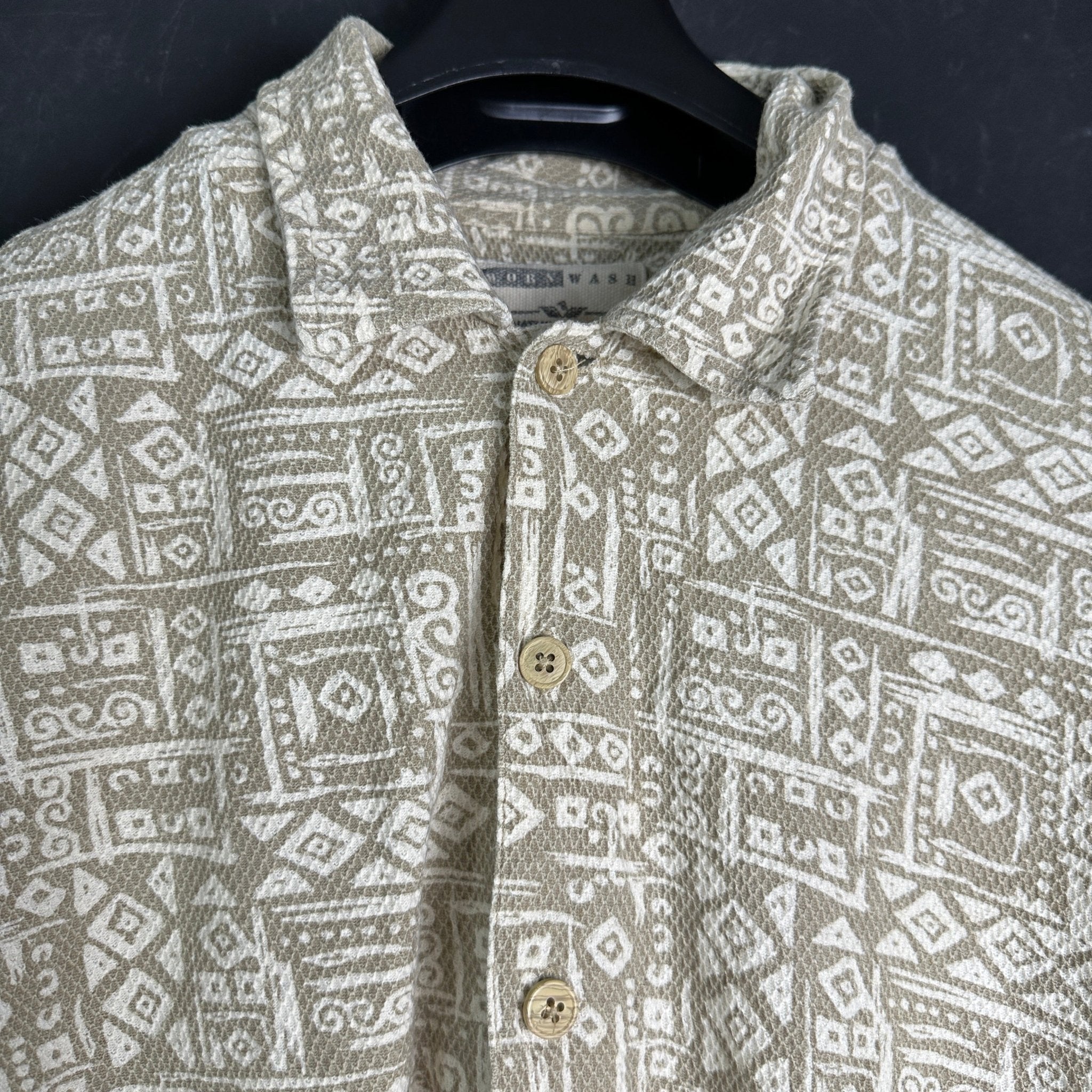Natural Issue Shirt - Funkify