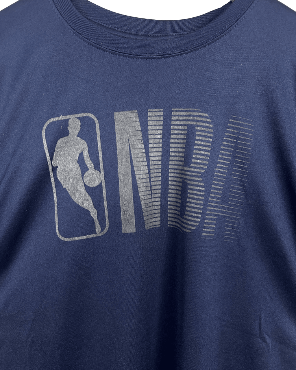 NBA Graphic T-Shirt Sportswear - Medium - Funkify