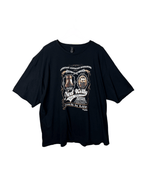 Ned Kelly Graphic T-shirt 4XL - Funkify