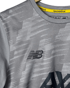 New Balance L.F.C. T-shirt Jersey Medium - Funkify