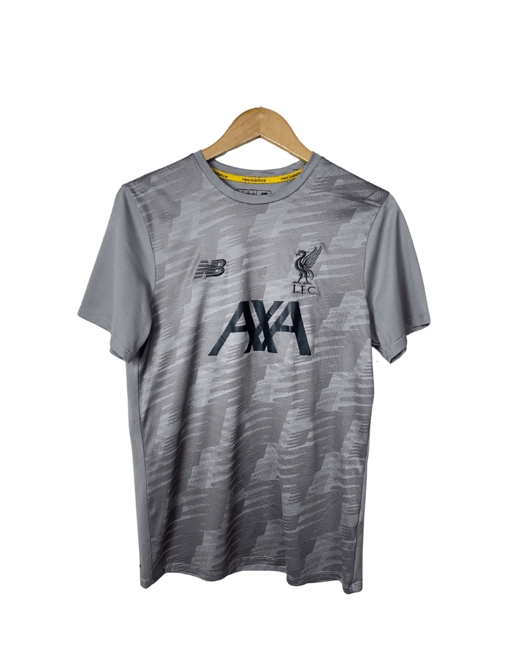 New Balance L.F.C. T-shirt Jersey Medium - Funkify