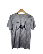 New Balance L.F.C. T-shirt Jersey Medium - Funkify
