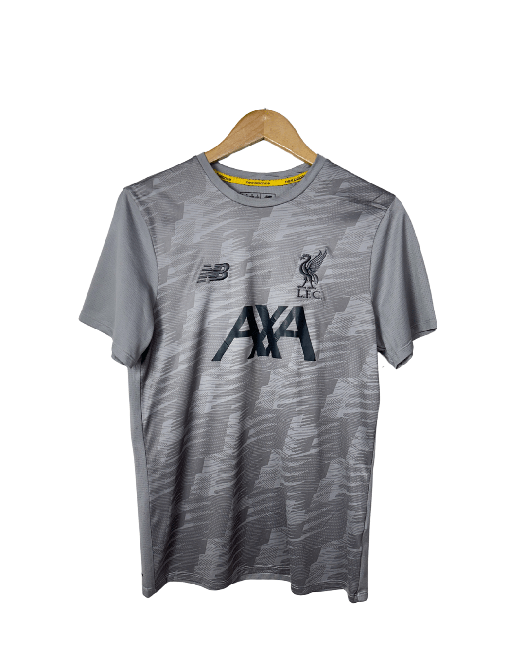New Balance L.F.C. T-shirt Jersey Medium - Funkify