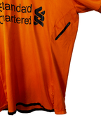 New Balance Liverpool FC 2017/18 Third Jersey, 125 Years Anniversary - Medium - Funkify