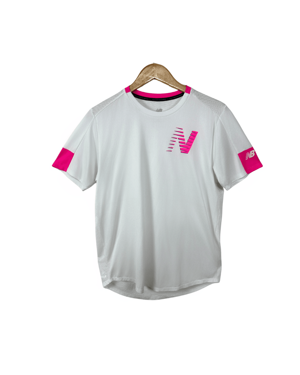 New Balance T-Shirt Medium - Funkify