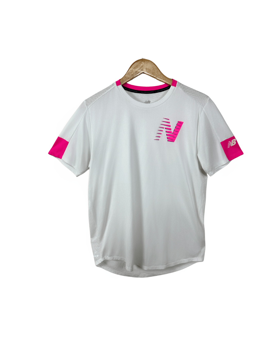 New Balance T-Shirt Medium - Funkify