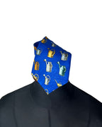 New Fast Necktie 10 cm - Funkify