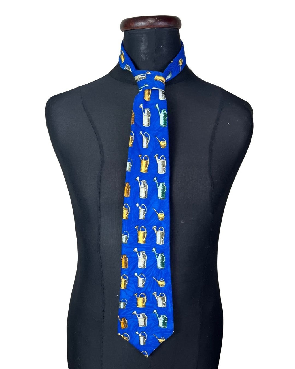 New Fast Necktie 10 cm - Funkify