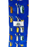 New Fast Necktie 10 cm - Funkify