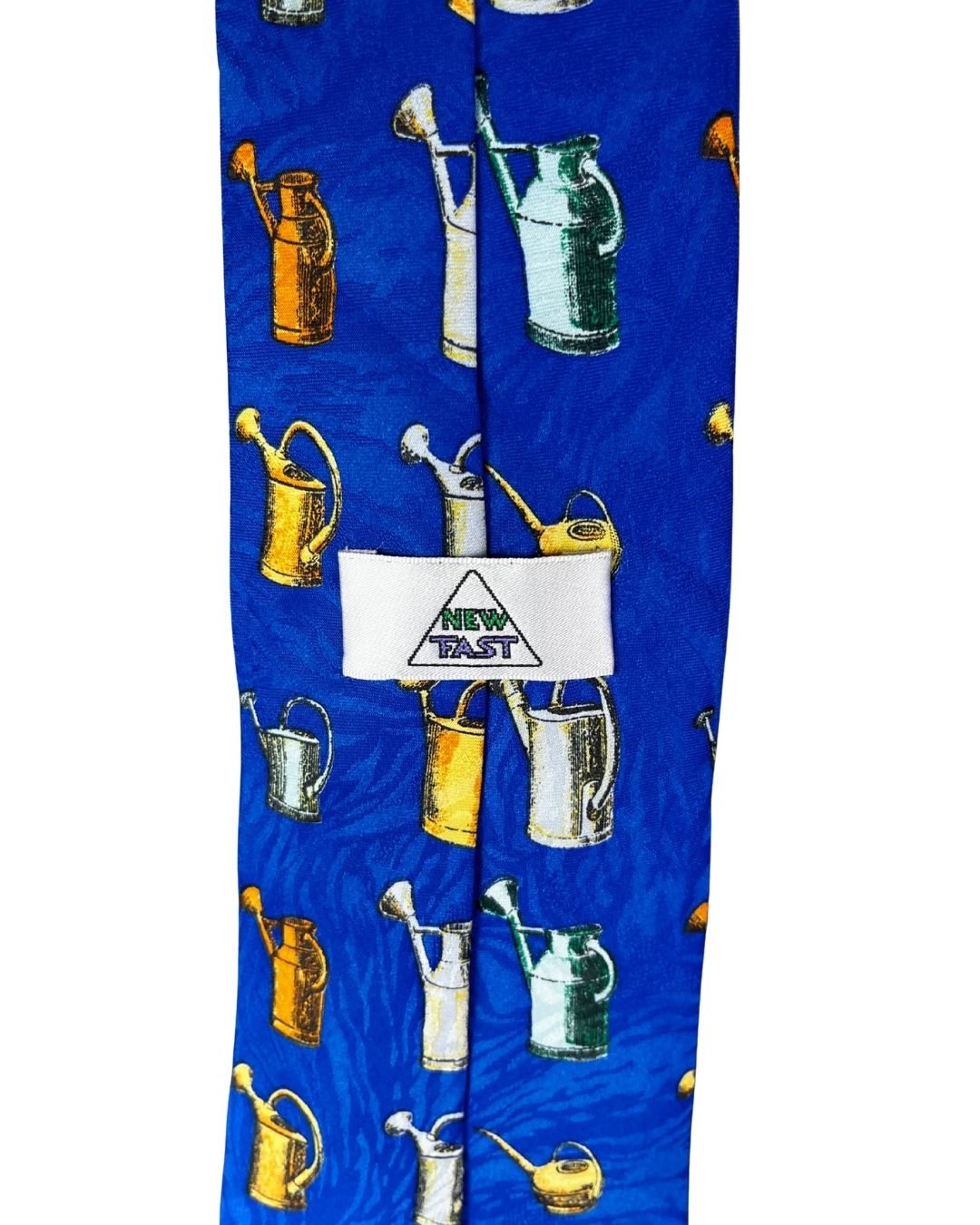 New Fast Necktie 10 cm - Funkify