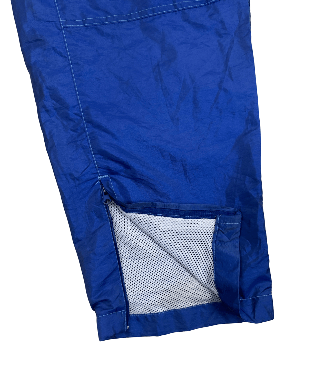 New Legends Track Pants - XL - Funkify