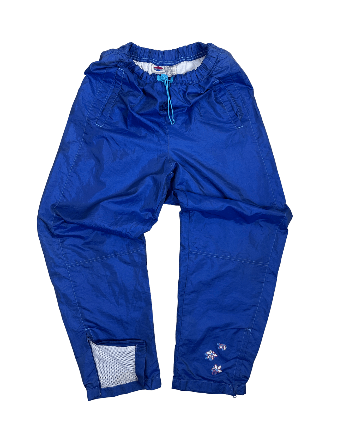 New Legends Track Pants - XL - Funkify