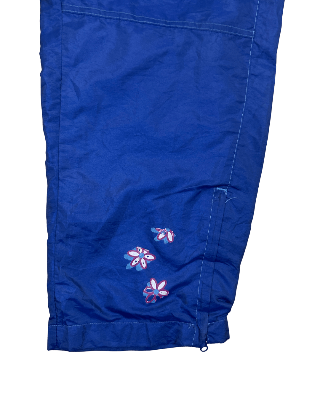 New Legends Track Pants - XL - Funkify