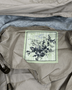 New Look Utility Hooded Jacket - Funkify