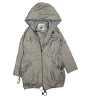 New Look Utility Hooded Jacket - Funkify