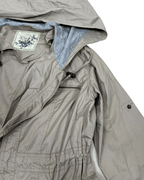 New Look Utility Hooded Jacket - Funkify