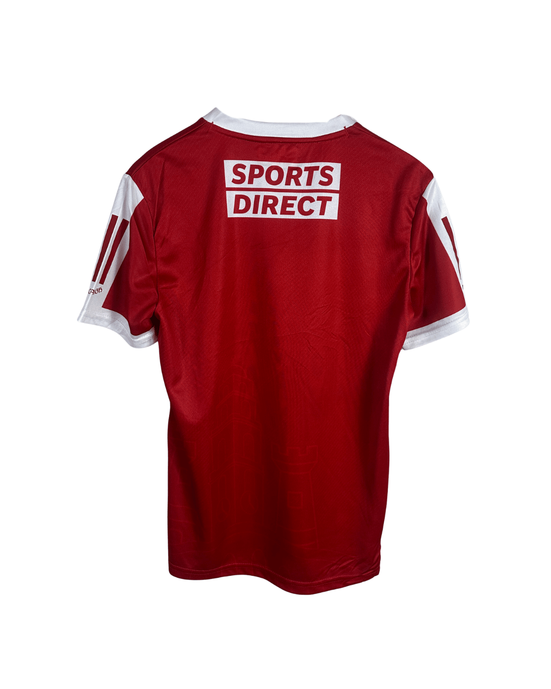 New w/ Tags O'Neills Cork GAA 2025 Home Jersey - Medium - Funkify