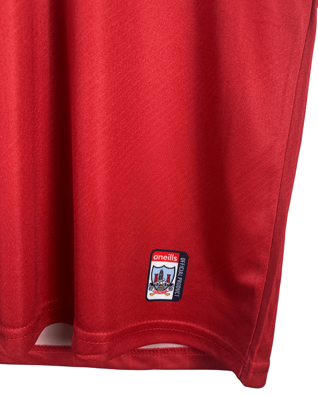 New w/ Tags O'Neills Cork GAA 2025 Home Jersey - Medium - Funkify