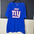 New York Giants American Football Tee - Funkify