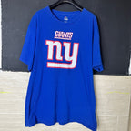 New York Giants American Football Tee - Funkify