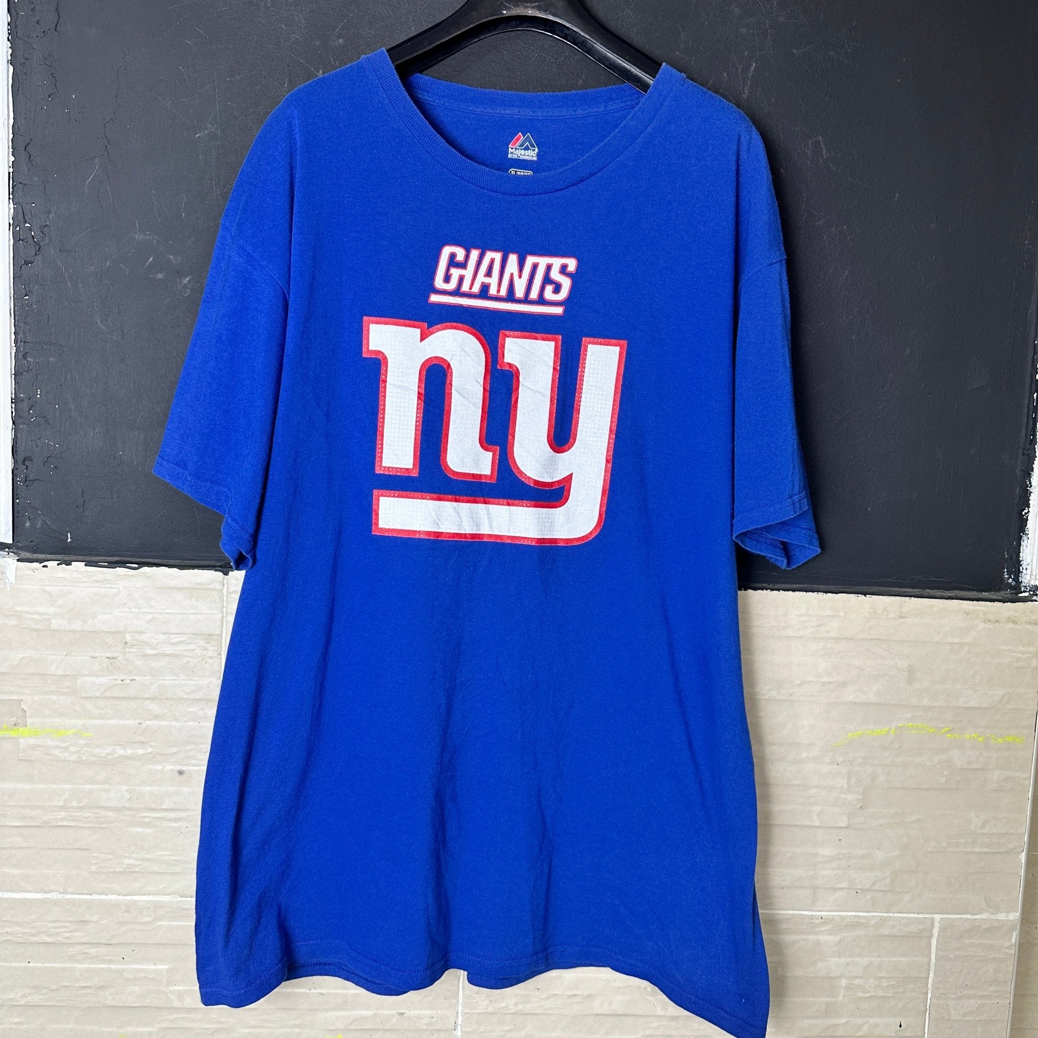 New York Giants American Football Tee - Funkify