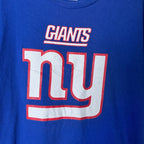 New York Giants American Football Tee - Funkify