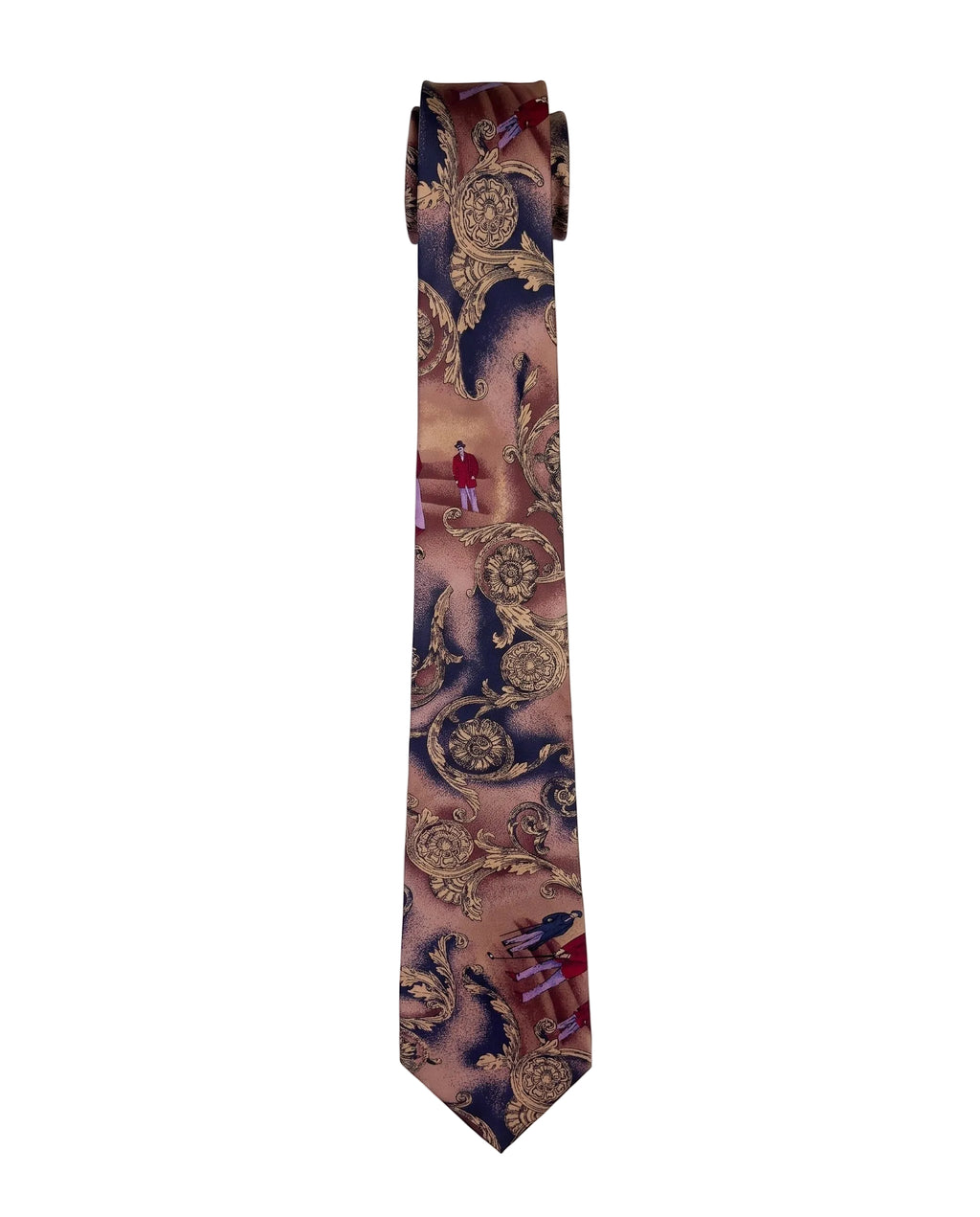 New Fast Necktie 9.5 cm