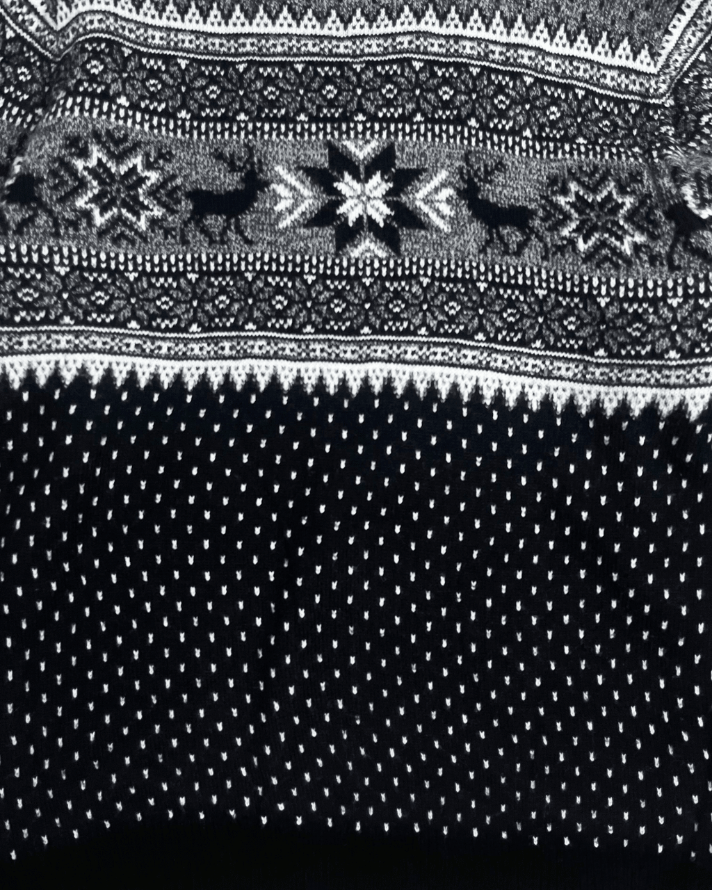 Next Holidays Christmas Sweater Large - Funkify