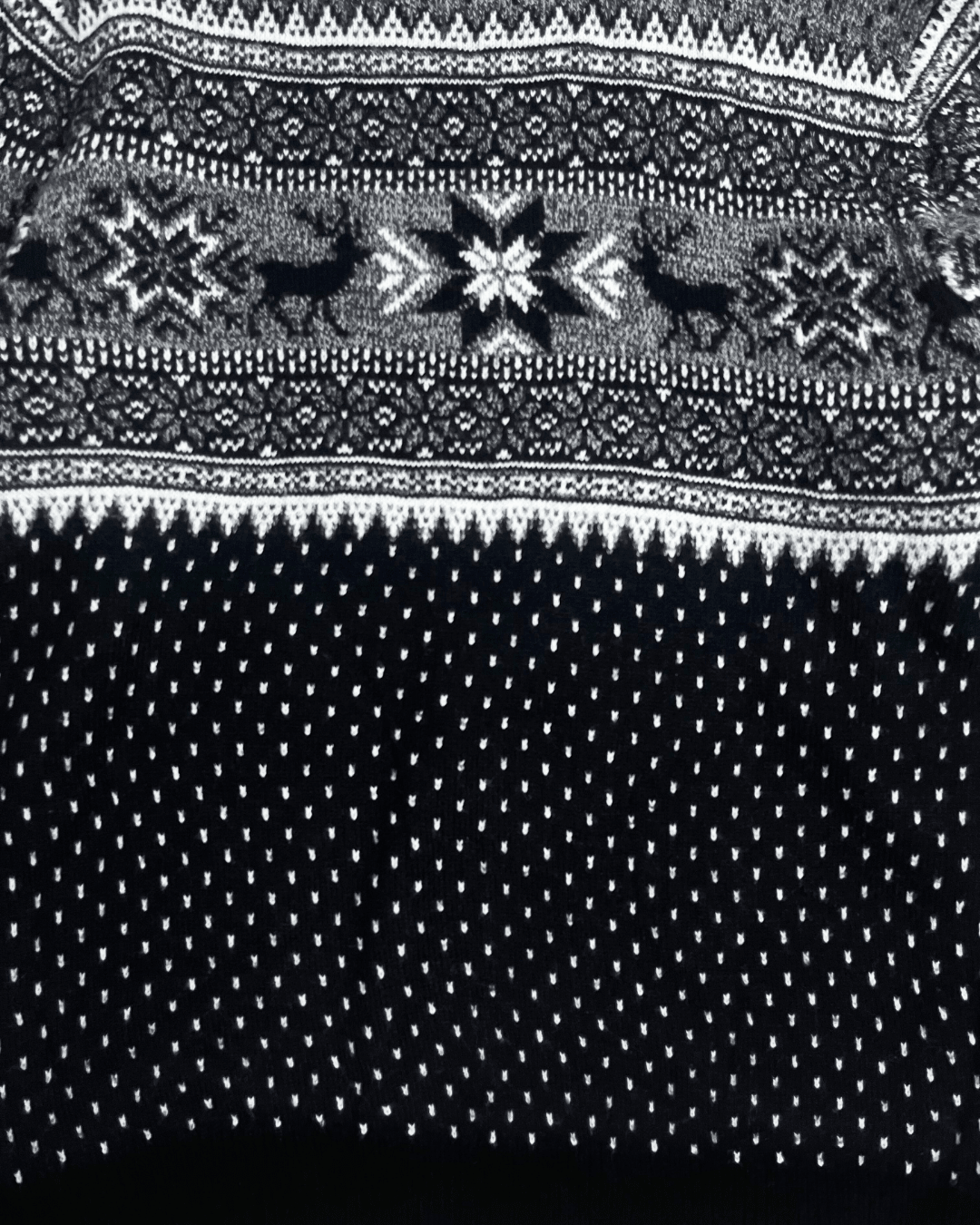 Next Holidays Christmas Sweater Large - Funkify