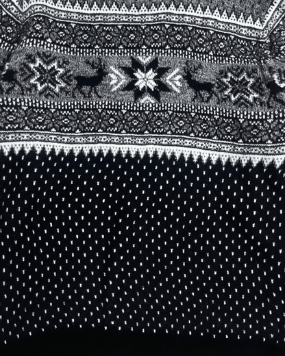 Next Holidays Christmas Sweater Large - Funkify