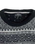 Next Holidays Christmas Sweater Large - Funkify