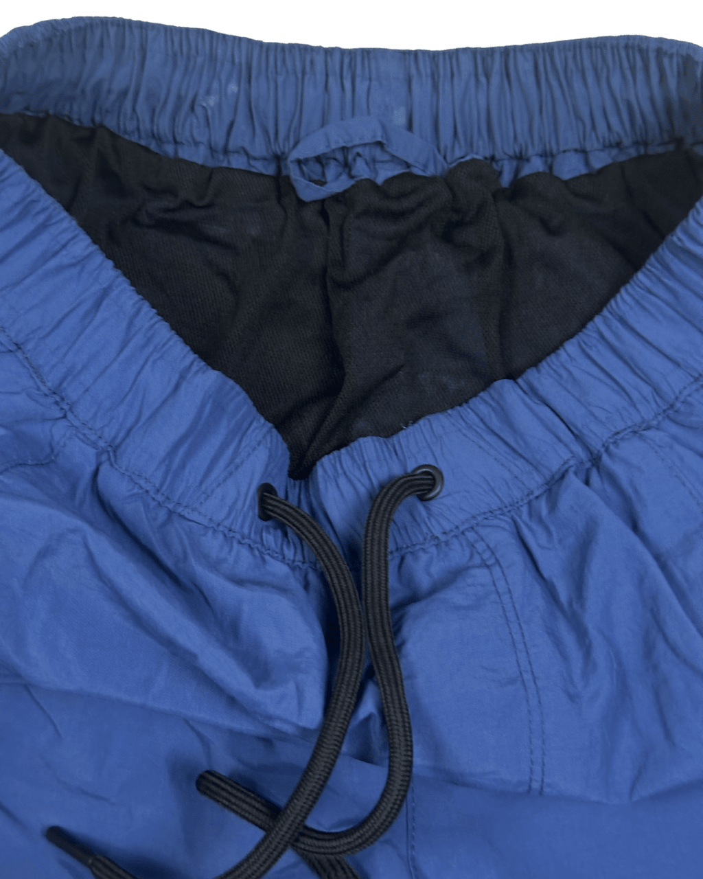 Next Track Shorts - Medium - Funkify