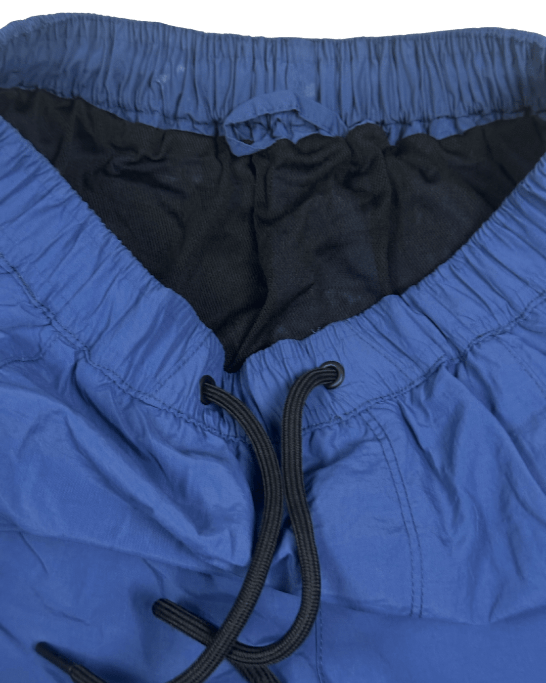 Next Track Shorts - Medium - Funkify
