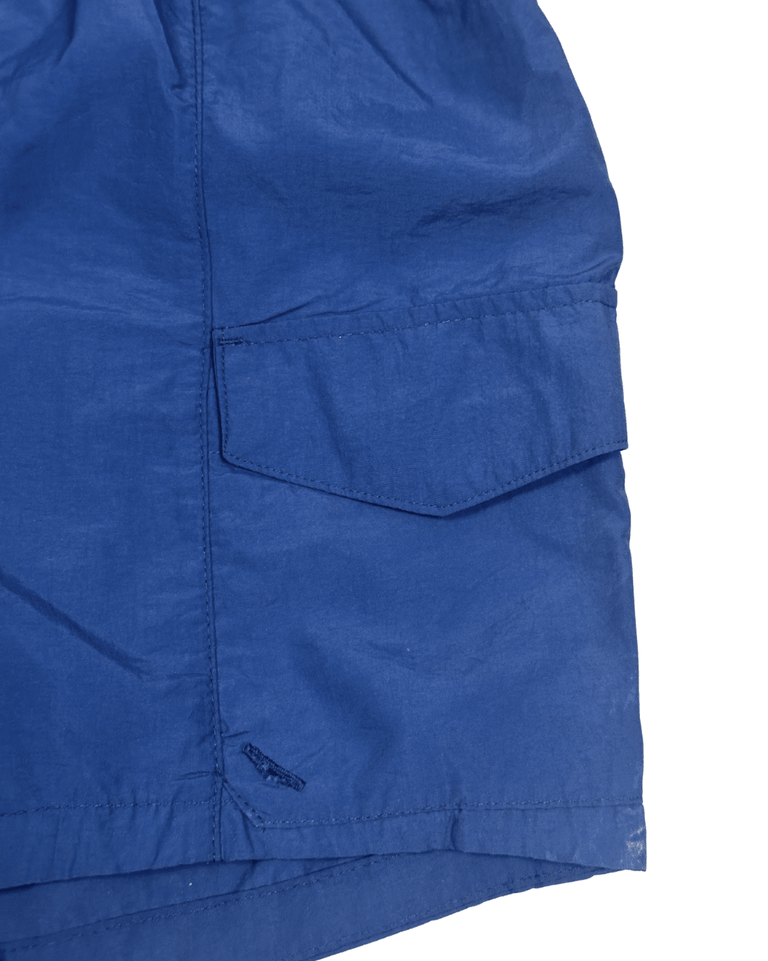 Next Track Shorts - Medium - Funkify