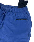 Next Track Shorts - Medium - Funkify