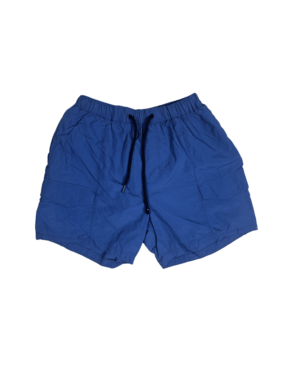 Next Track Shorts - Medium - Funkify
