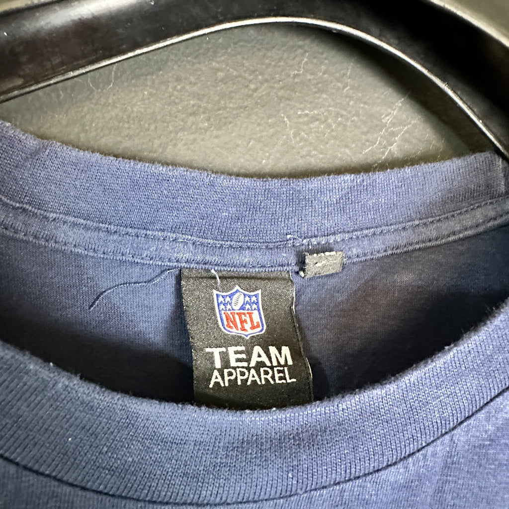 NFL Patriots T-Shirt - Funkify