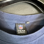 NFL Patriots T-Shirt - Funkify