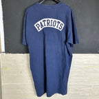 NFL Patriots T-Shirt - Funkify