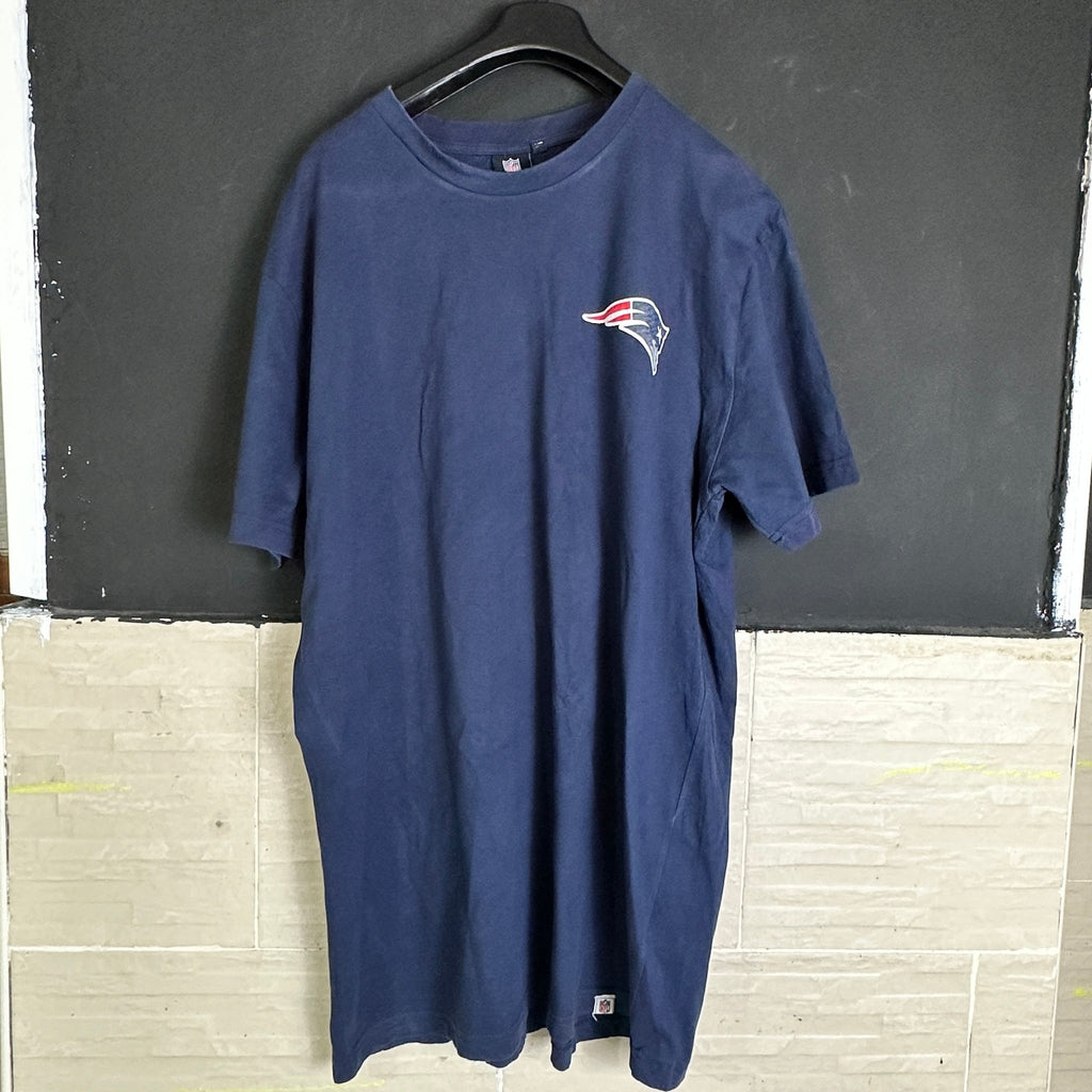 NFL Patriots T-Shirt - Funkify