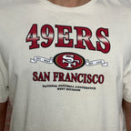 NFL San Francisco 49ers Tee - Funkify