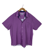 Nick Graham Shirt - 2XL - Funkify