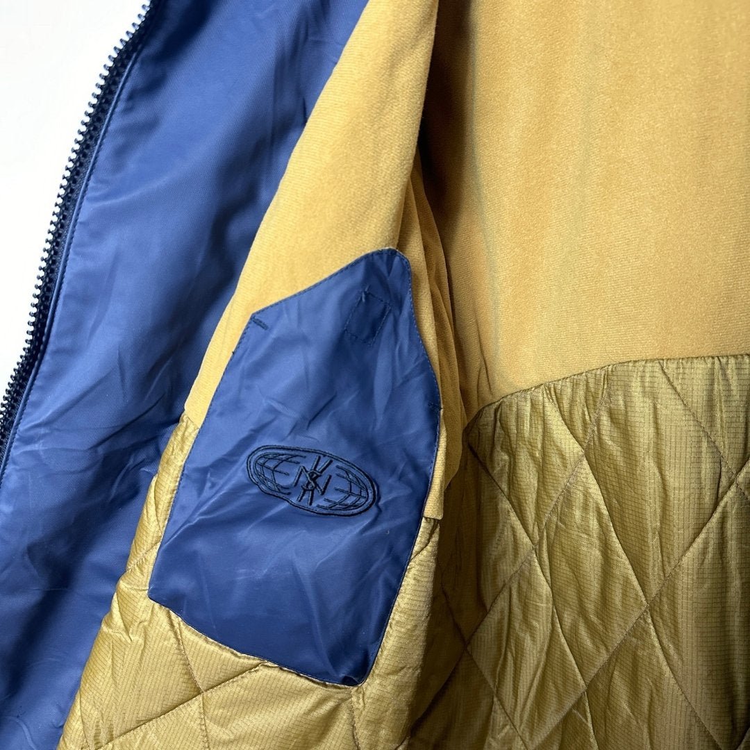 Nickelson Poly Vinyl Chloride Waterproof Jacket - Funkify