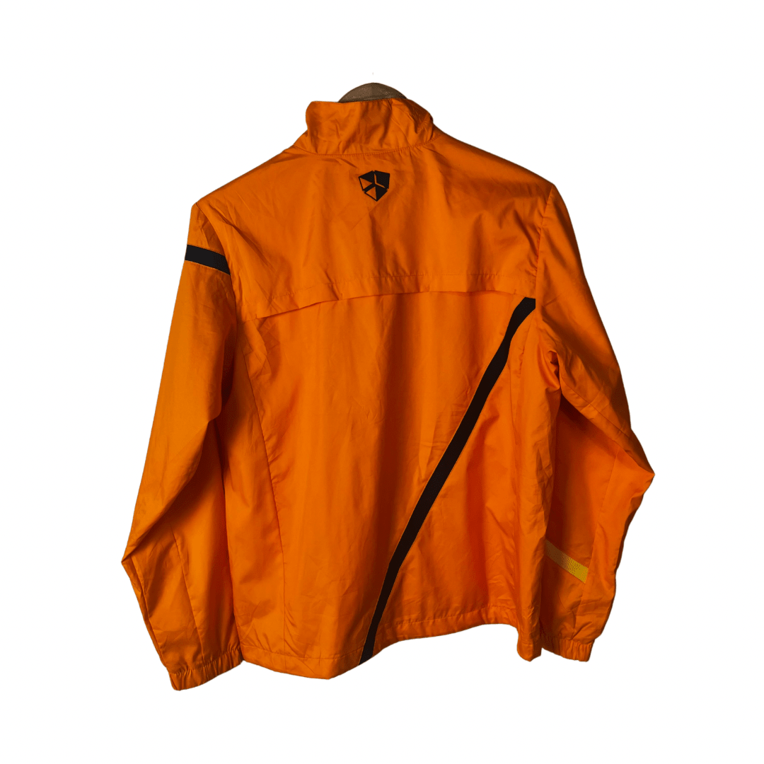 Nike 2011/2012 Barcelona FC Junior Training Jacket - Funkify