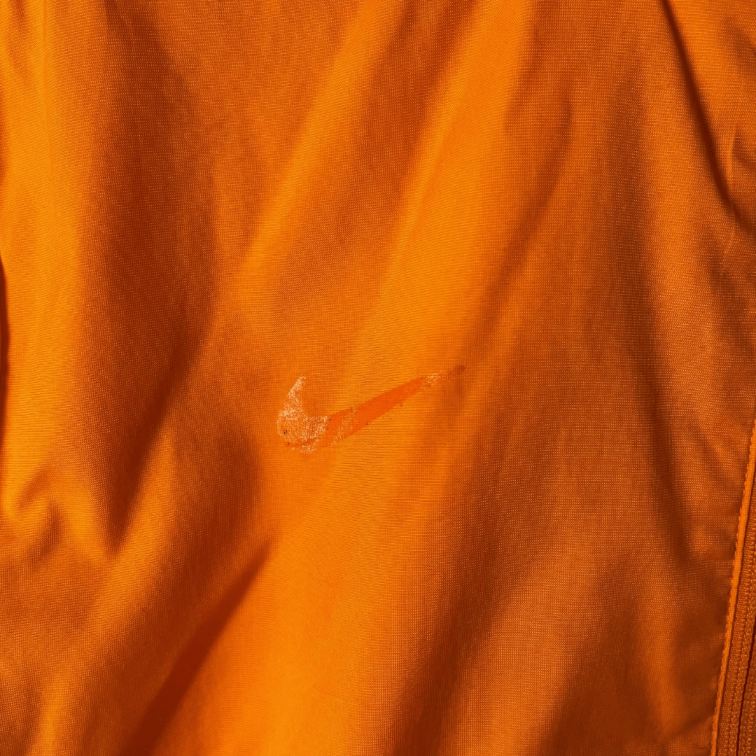 Nike 2011/2012 Barcelona FC Junior Training Jacket - Funkify